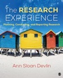 Cover: The Research Experience - SAGE Publications Inc