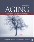 Cover: Aging - SAGE Publications (USA)