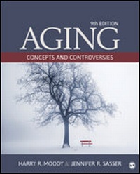 Enlarge image Cover: Aging - SAGE Publications (USA)
