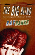 Cover: The Big Blind - Wildside Press