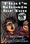 Cover: That's Ghosts for You - Cricket Books, a division of Carus Publishing Co
