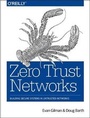 Bild: Zero Trust Networks - O'Reilly