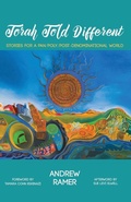 Cover: Torah Told Different - Wipf & Stock Publishers