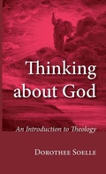 Cover: Thinking about God - Wipf & Stock Publishers
