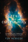 Cover: Science and Christianity - Wipf & Stock Publishers