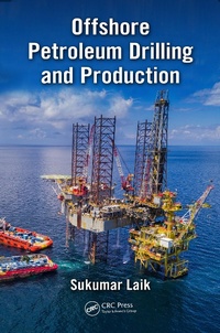 Abbildung von: Offshore Petroleum Drilling and Production - CRC Press