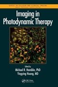 Cover: Imaging in Photodynamic Therapy - CRC Press