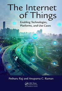 Abbildung von: The Internet of Things - Auerbach Publishers Inc.