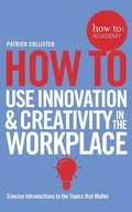 Cover: How To Use Innovation and Creativity in the Workplace - Bluebird