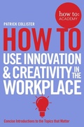 Cover: How To Use Innovation and Creativity in the Workplace - Bluebird