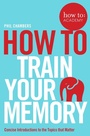 Cover: How To Train Your Memory - Bluebird