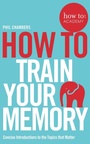 Cover: How To Train Your Memory - Bluebird