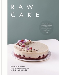Abbildung von: Raw Cake - Bluebird