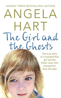 Enlarge image Cover: The Girl and the Ghosts - Bluebird