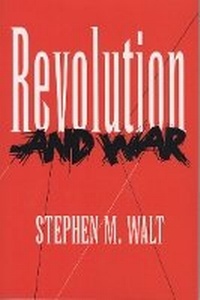 Enlarge image Cover: Revolution and War - Cornell University Press