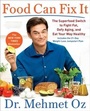 Cover: Food Can Fix It - Scribner