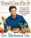 Cover: Food Can Fix It - Scribner Book Company