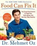 Cover: Food Can Fix it - Scribner Book Company