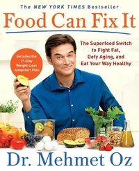 Enlarge image Cover: Food Can Fix it - Scribner Book Company