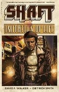 Cover: Shaft: Imitation of Life - Dynamite Entertainment