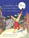 Cover: Cartwheel to the Moon - Open Court Publishing Co ,U.S.