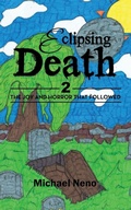 Cover: Eclipsing Death 2 - AUTHORHOUSE