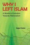 Cover: Why I Left Islam - AUTHORHOUSE