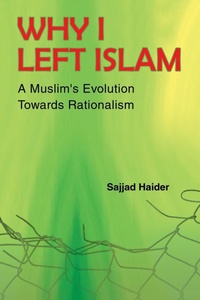 Enlarge image Cover: Why I Left Islam - AUTHORHOUSE