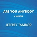 Cover: Are You Anybody? - Books on Tape