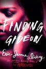 Cover: Finding Gideon - Books on Tape