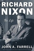 Cover: Richard Nixon - Random House Audio Publishing Group