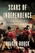 Cover: Scars of Independence - Books on Tape