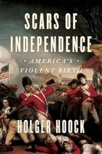 Enlarge image Cover: Scars of Independence - Books on Tape