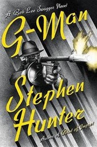 Enlarge image Cover: G-Man - Random House Large Print Publishing