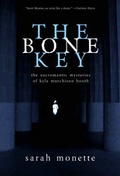 Cover: The Bone Key - Wildside Press