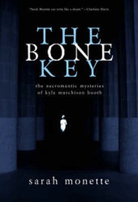 Enlarge image Cover: The Bone Key - Wildside Press