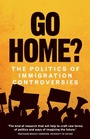 Cover: Go Home? - Manchester University Press