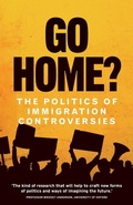 Cover: Go Home? - Manchester University Press