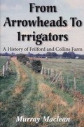 Cover: From Arrowheads to Irrigators - Maclean