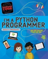 Abbildung von: Generation Code: I'm a Python Programmer - Wayland