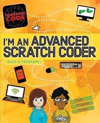 Abbildung von: Generation Code: I'm an Advanced Scratch Coder - Wayland