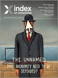 Cover: The Unnamed - SAGE Publications Ltd