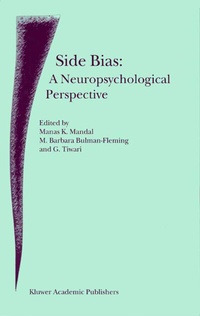 Abbildung von: Side Bias: A Neuropsychological Perspective - Springer