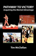 Cover: Pathway to Victory Acquiring the Mental Advantage - Budo Inc
