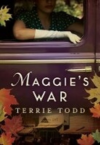 Enlarge image Cover: Maggie's War - Waterfall Press