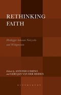 Abbildung von: Rethinking Faith - Bloomsbury Academic USA
