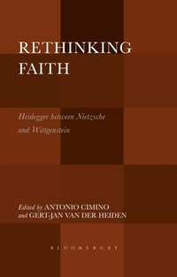 Abbildung von: Rethinking Faith - Bloomsbury Academic USA