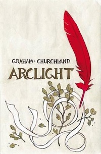 Enlarge image Cover: Arclight - Image Comics