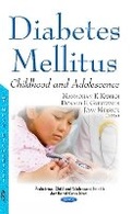 Cover: Diabetes Mellitus - Nova Science Publishers Inc