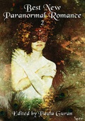 Cover: Best New Romantic Fantasy 2 - Wildside Press